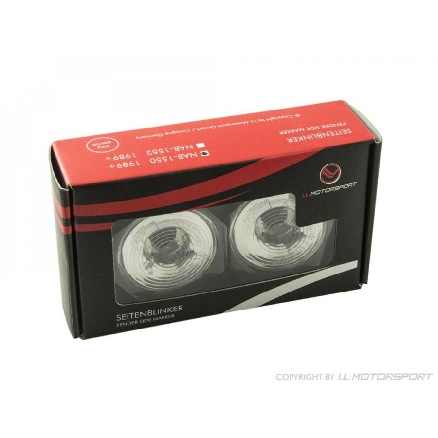 ロードスター NA NB NC クリアサイドマーカー Black 黒 クリヤ Amazon.co.jp: MAZDA マツダ ロードスター NA NB NC LED 流れて
