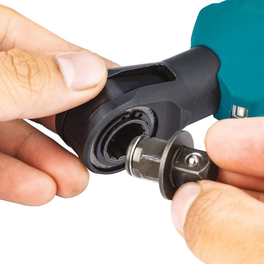 マキタ makita 電動ラチェットレンチ XRW01Z 18V 充電式 MAKITA マキタ makita 電動ラチェットレンチ XRW01Z 18V 充電式 MAKITA