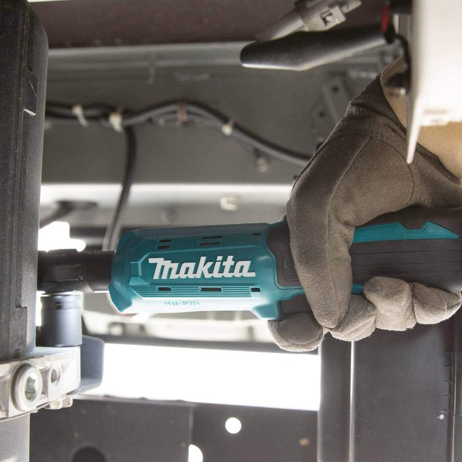マキタ（makita） 電動ラチェットレンチ XRW01Z 18V 充電式 純正品 