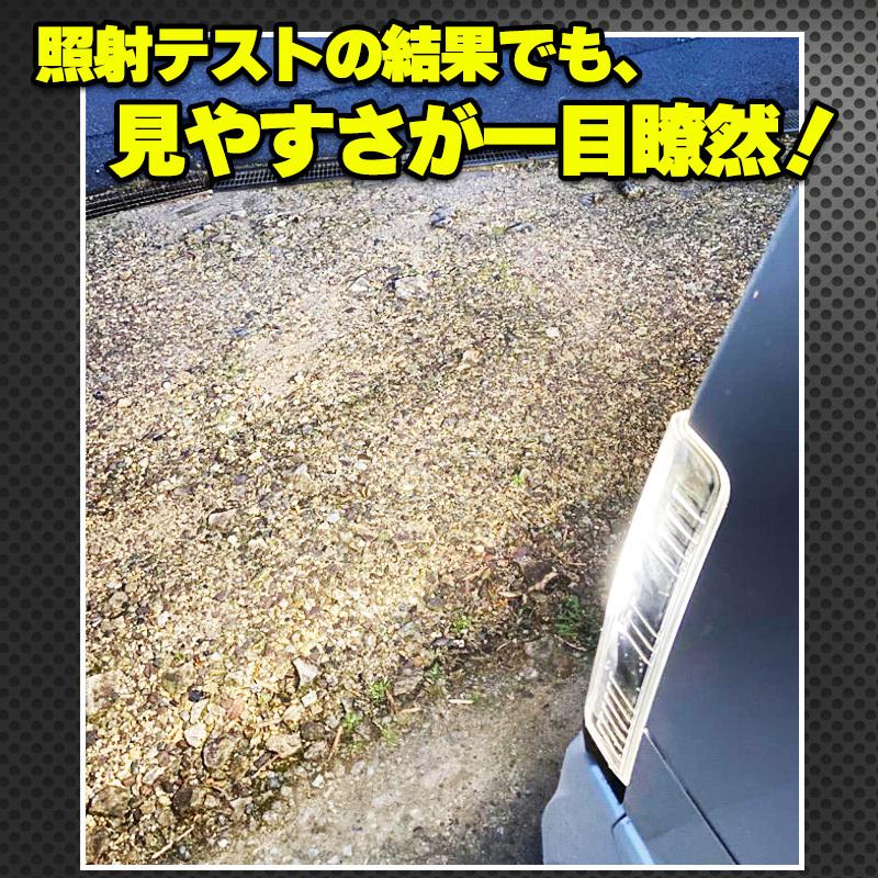 T16 LED バックランプ 爆光 拡散 バルブ ライト 12V ホワイト 2個セット 明るい cn-7 | PERSI WOOD | 03