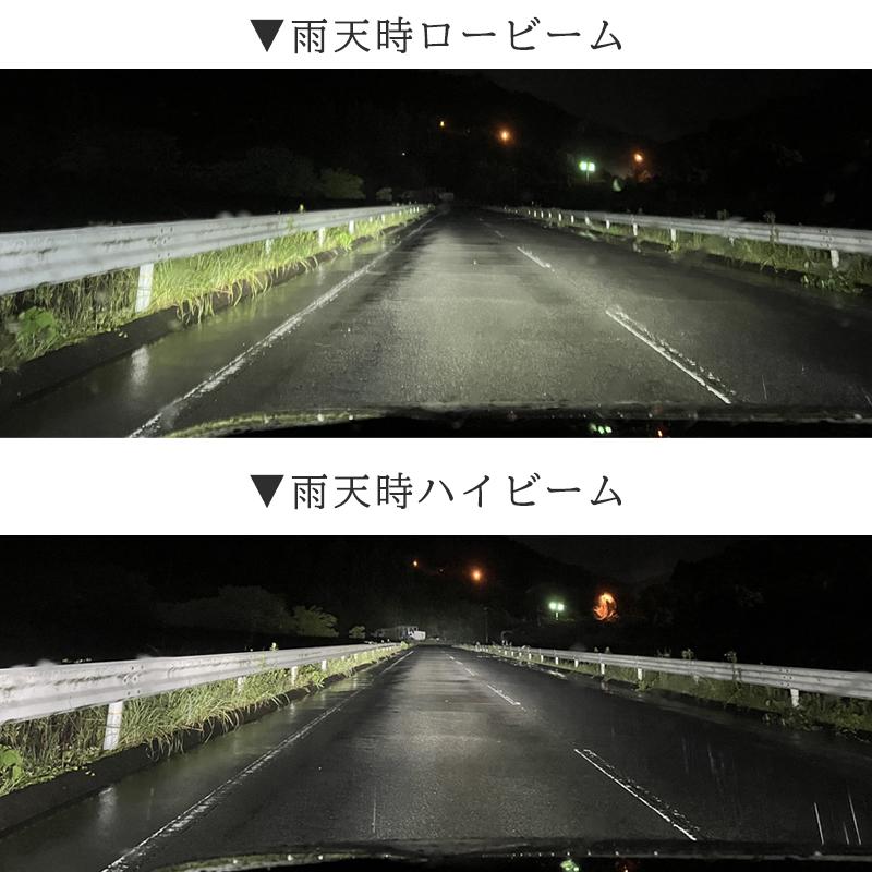 h4 ledバルブ h4 led ヘッドライト 車検対応 バイク 明るい LM