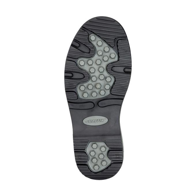BAFFIN バフィン スノーブーツ CANADA カナダ men's : パーソン Yahoo
