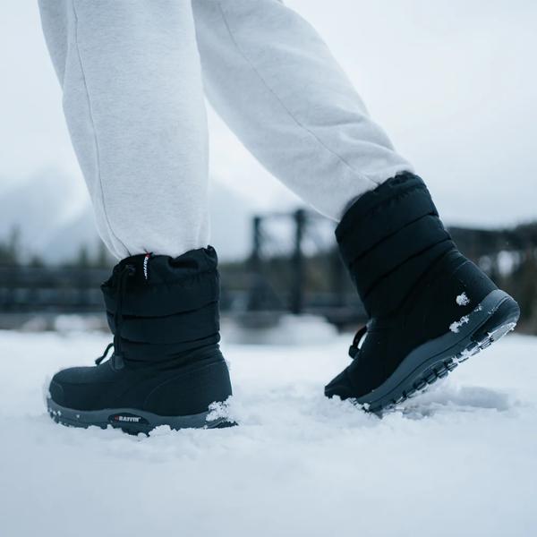 BAFFIN バフィン CLOUD LOW スノーブーツ Women 正規品の画像