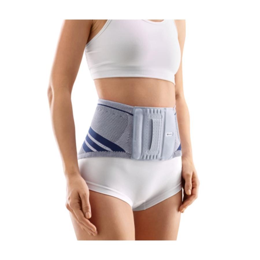 腰サポーター BAUERFEIND バウアーファインド ルンボTrain Lady