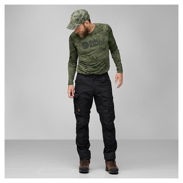 FJALL RAVEN（フェールラーベン） Barents Pro Trouseres M FJALLRAVEN