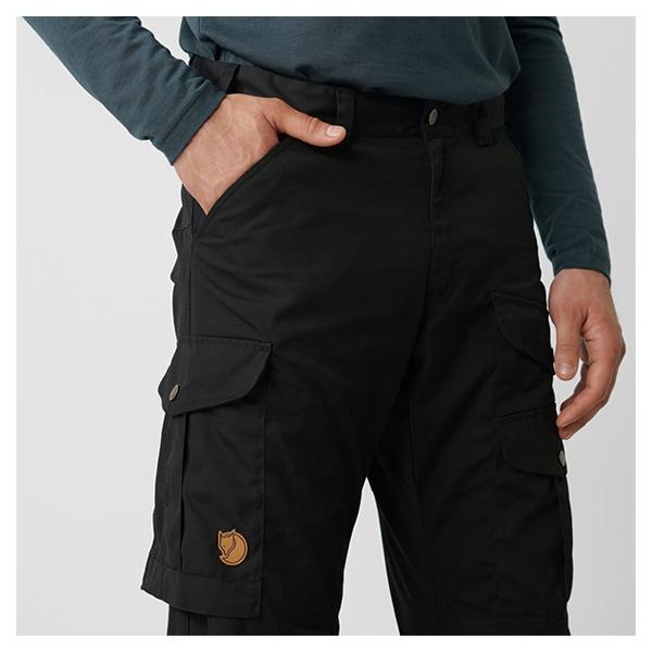 FJALL RAVEN（フェールラーベン） パンツ FJALLRAVEN Barents Pro