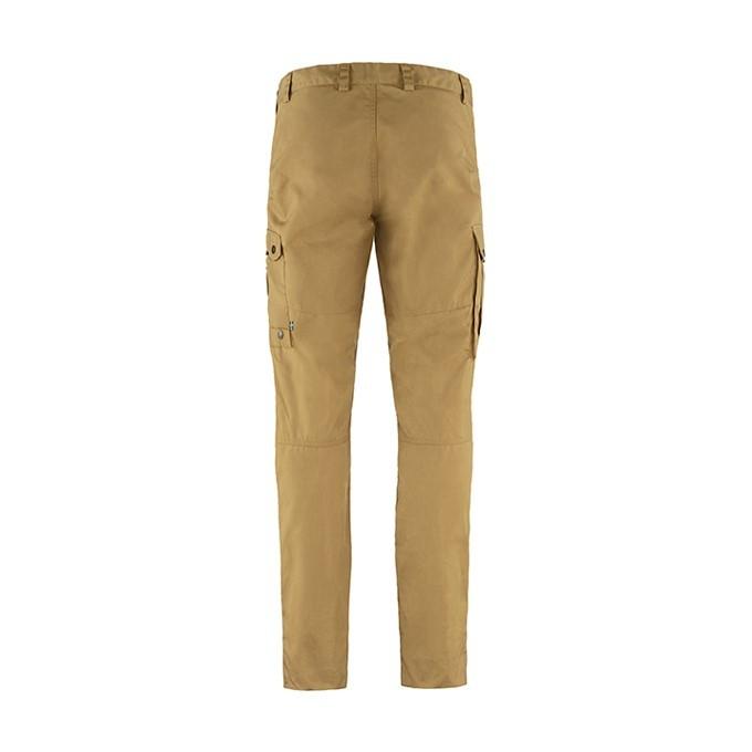 FJALLRAVEN フェールラーベン Barents Pro Trousers M（81761  