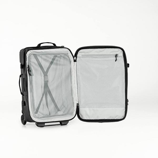 FJALLRAVEN フェールラーベン Farden Roller 35 機内持ち込みサイズ 正規品の画像