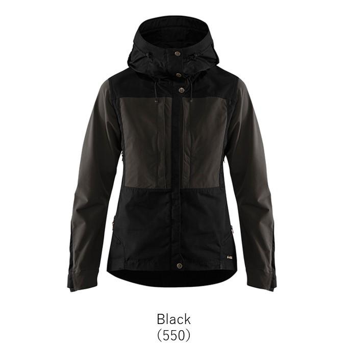 FJALLRAVEN フェールラーベン Keb Jacket W（89892）ケブジャケット 