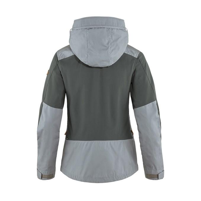 FJALLRAVEN フェールラーベン Keb Jacket W（89892）ケブジャケット 