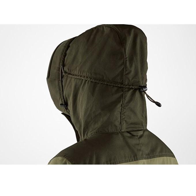 ケブ FJALLRAVEN フェールラーベン Keb Jacket W（89892）ケブ