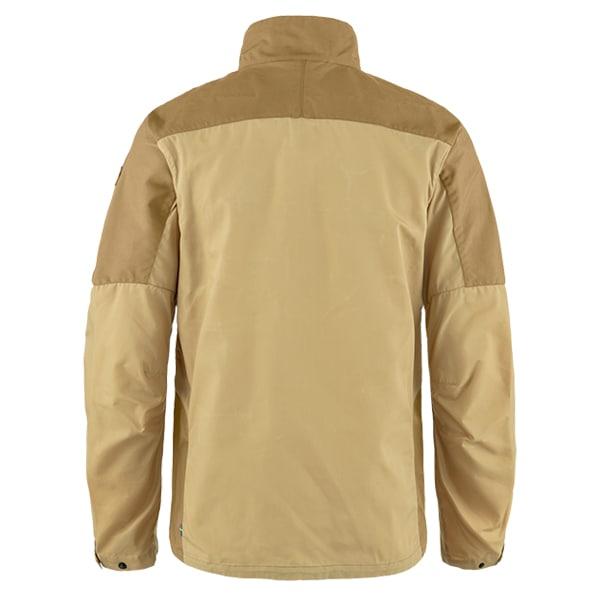 FJALL RAVEN（フェールラーベン） Ovik Stencollar Jacket M G-1000