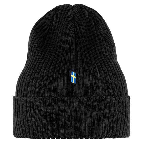 FJALL RAVEN（フェールラーベン） ニット帽 Fjallraven Rib Hat 正規品