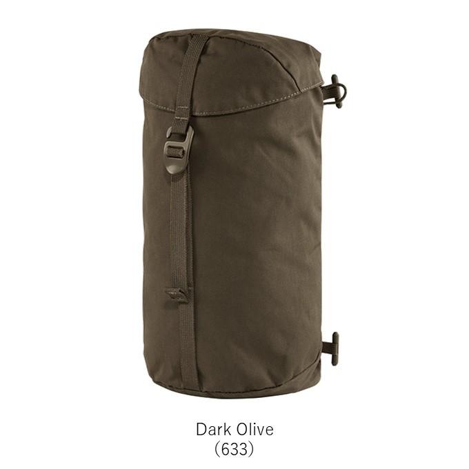 1未使用 FJALLRAVEN singi side pocket 23323 Singi Side Pocket