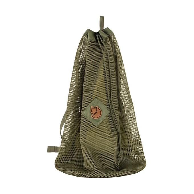 FJALL RAVEN（フェールラーベン） SINGI MESH BAG シンギメッシュ