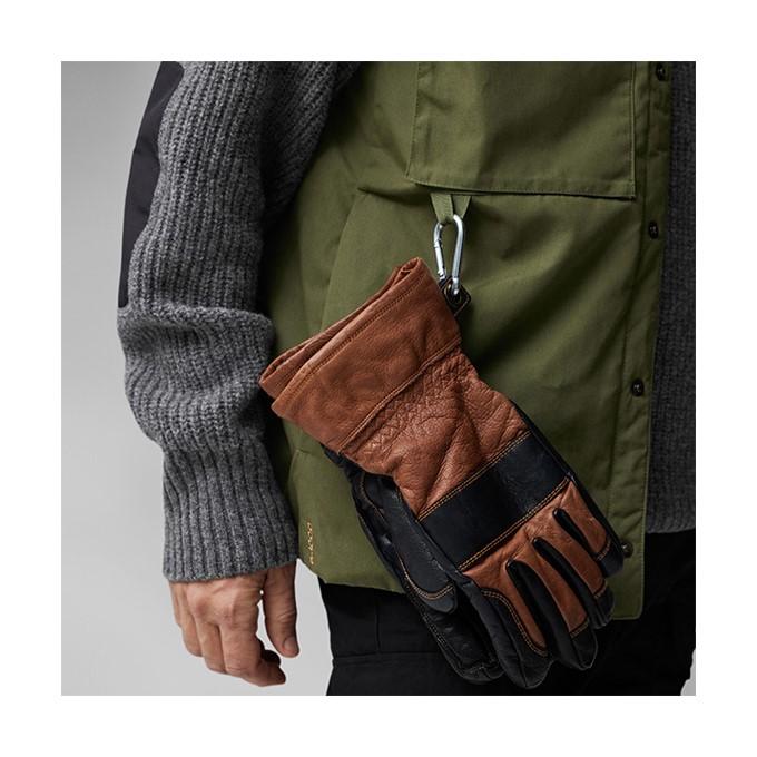 FJALLRAVEN　フェールラーベン　SINGI PADDED VEST M　G-1000　ベスト　正規品｜person8｜08