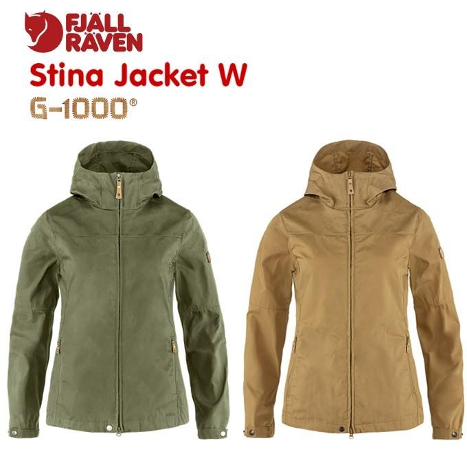 FJALL RAVEN FJALLRAVEN フェールラーベン Stina Jacket W ス FJALL RAVEN FJALLRAVEN フェールラーベン Stina Jacket W ス