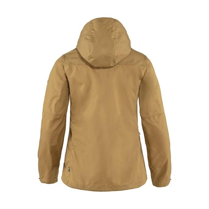 未使用 フェールラーベン レディース ジャケット M Stina Jacket Stina Jacket W