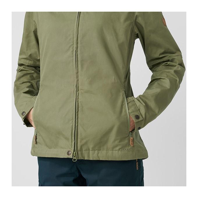 FJALL RAVEN FJALLRAVEN フェールラーベン Stina Jacket W ス FJALL RAVEN FJALLRAVEN フェールラーベン Stina Jacket W ス