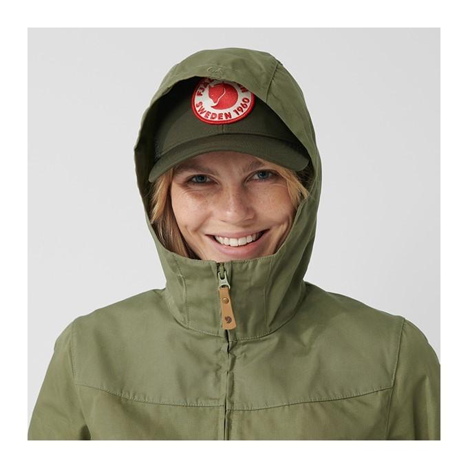 FJALL RAVEN FJALLRAVEN フェールラーベン Stina Jacket W ス FJALL RAVEN FJALLRAVEN フェールラーベン Stina Jacket W ス