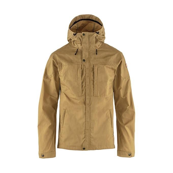 FJALLRAVEN　フェールラーベン　Skogso Jacket M　スコーグジャケット　G-1000　MEN　トレッキングジャケット　アウトドア　正規品　　｜person8｜03