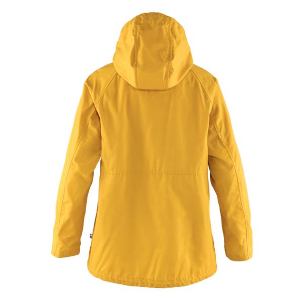 FJALL RAVEN（フェールラーベン） Vardag Anorak W ヴァーダグ