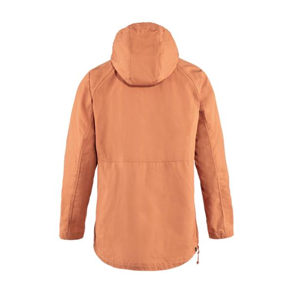 FJALL RAVEN（フェールラーベン） Vardag Anorak W ヴァーダグ