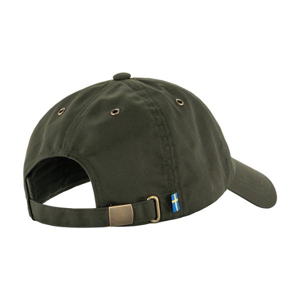 FJALL RAVEN（フェールラーベン） Vidda Cap（77357）G-1000 キャップ