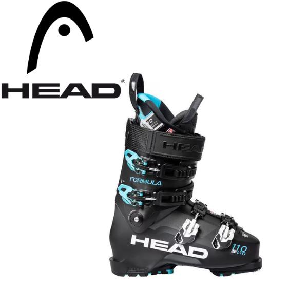 HEAD FORMULA 110 スキーブーツ(男性用)