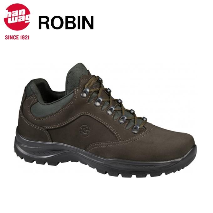 hanwag ハンワグ ROBIN トラベルハイキングシューズ 靴 レザー hanwag ハンワグ ROBIN トラベルハイキングシューズ 靴 レザー