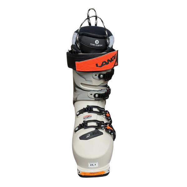 LANGE（ラング） スキー ブーツ LANGE XT3 FREE 110 MV GW 25.5cm