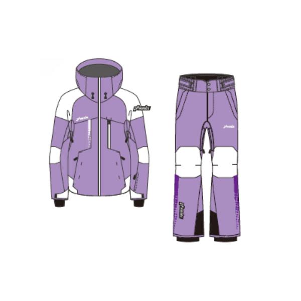 フェニックス（PHENIX） スキー ウェア Cuttinng Edge Jacket 2