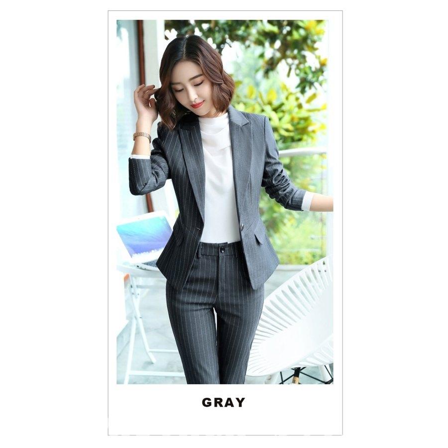 有名人芸能人 スーツレディースリクルートスーツ女性パンツスーツスカートスーツ3点セット通勤ビジネス就活面接大きいサイズ Heirloomedblog Com