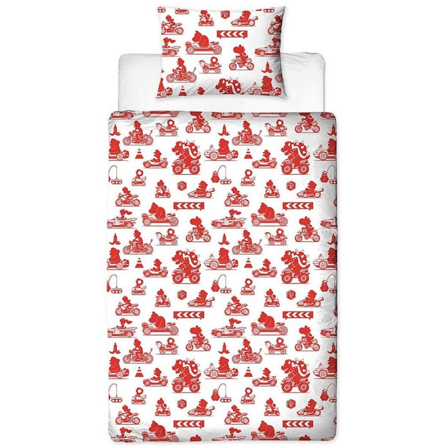 スーパーマリオブラザーズ) Super Mario オフィシャル商品 キッズ