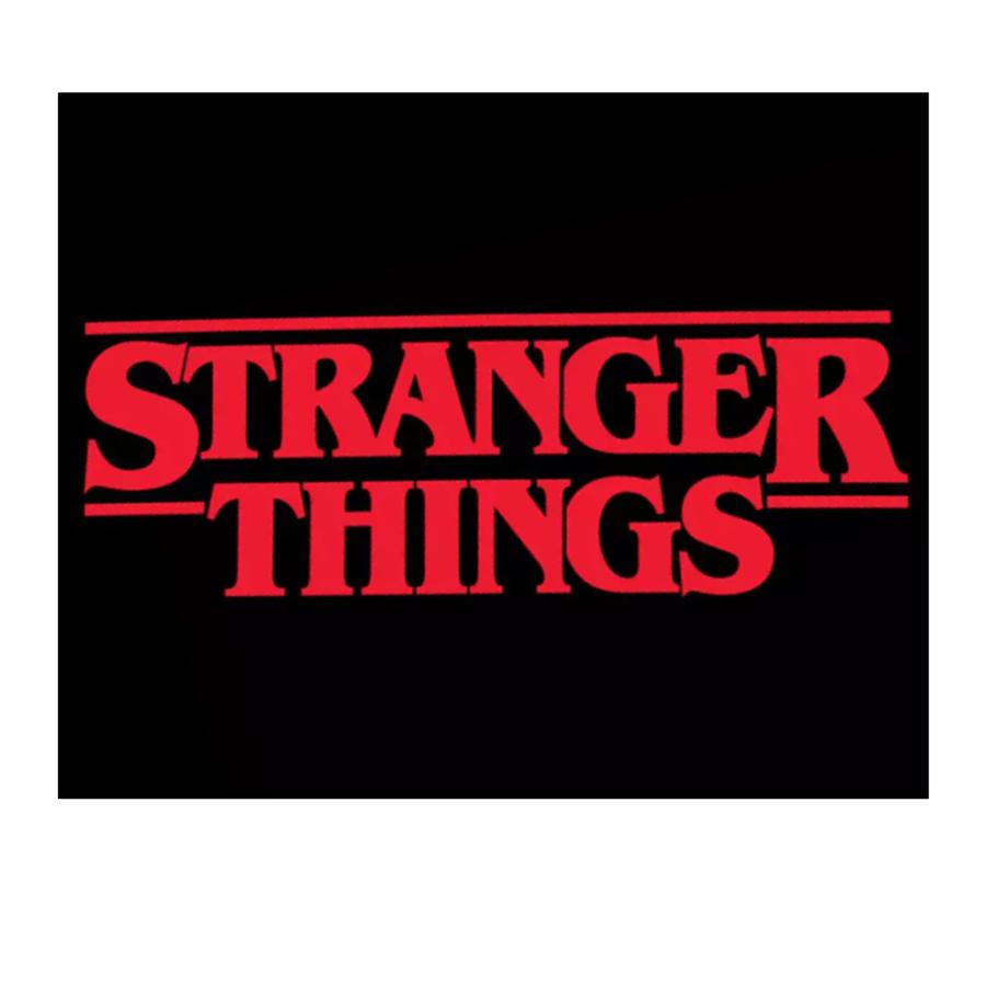 ストレンジャー・シングス 未知の世界) Stranger Things オフィシャル