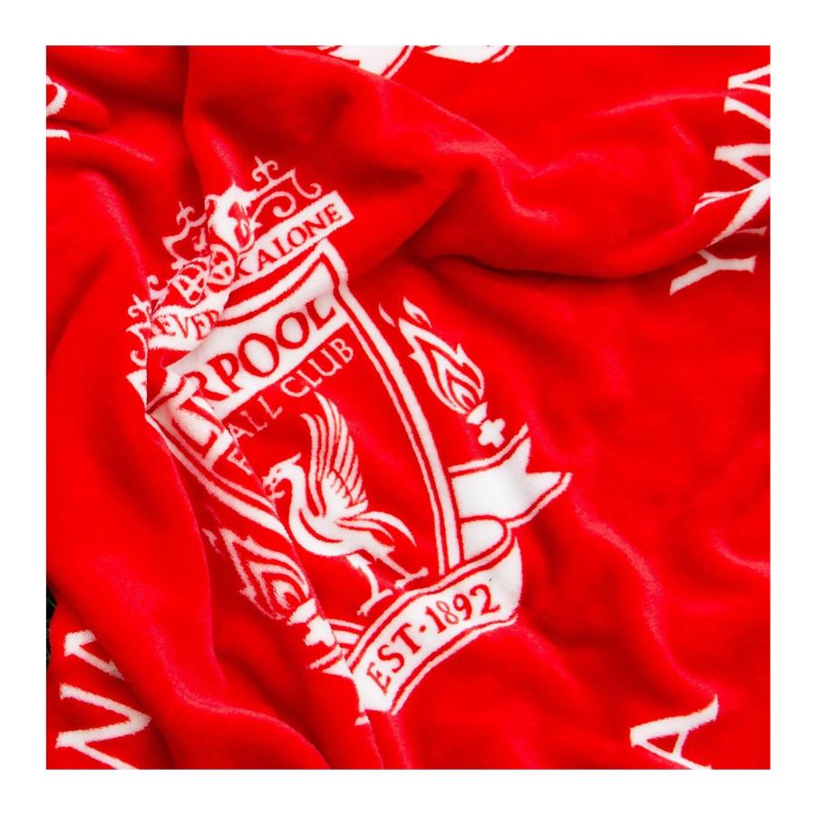 リバプール・フットボールクラブ Liverpool FC オフィシャル商品 YNWA