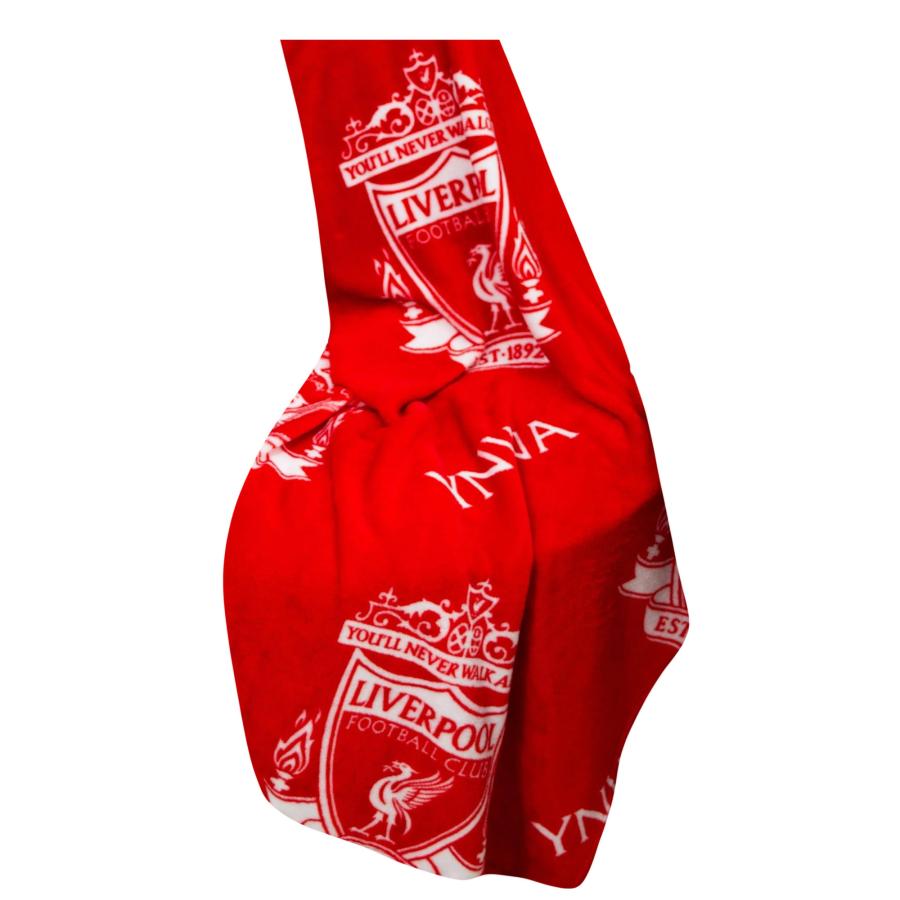 リバプール・フットボールクラブ Liverpool FC オフィシャル商品 YNWA
