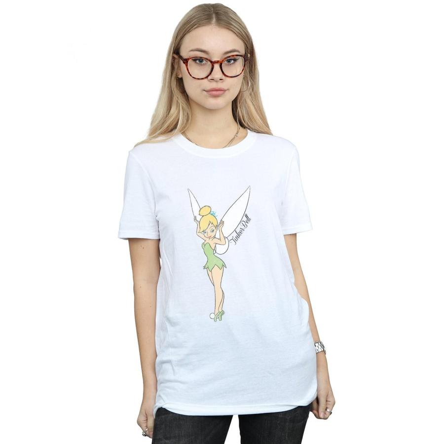 つきひティンカーベル　tシャツ Amazon | ディズニー ピーターパン ティンカーベル Being Perfect Isn