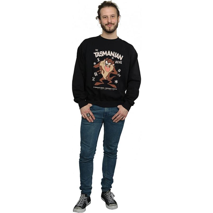 ルーニー・テューンズ) Looney Tunes オフィシャル商品 メンズ