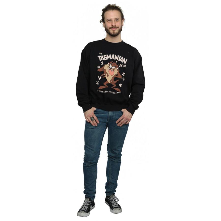 ルーニー・テューンズ) Looney Tunes オフィシャル商品 メンズ