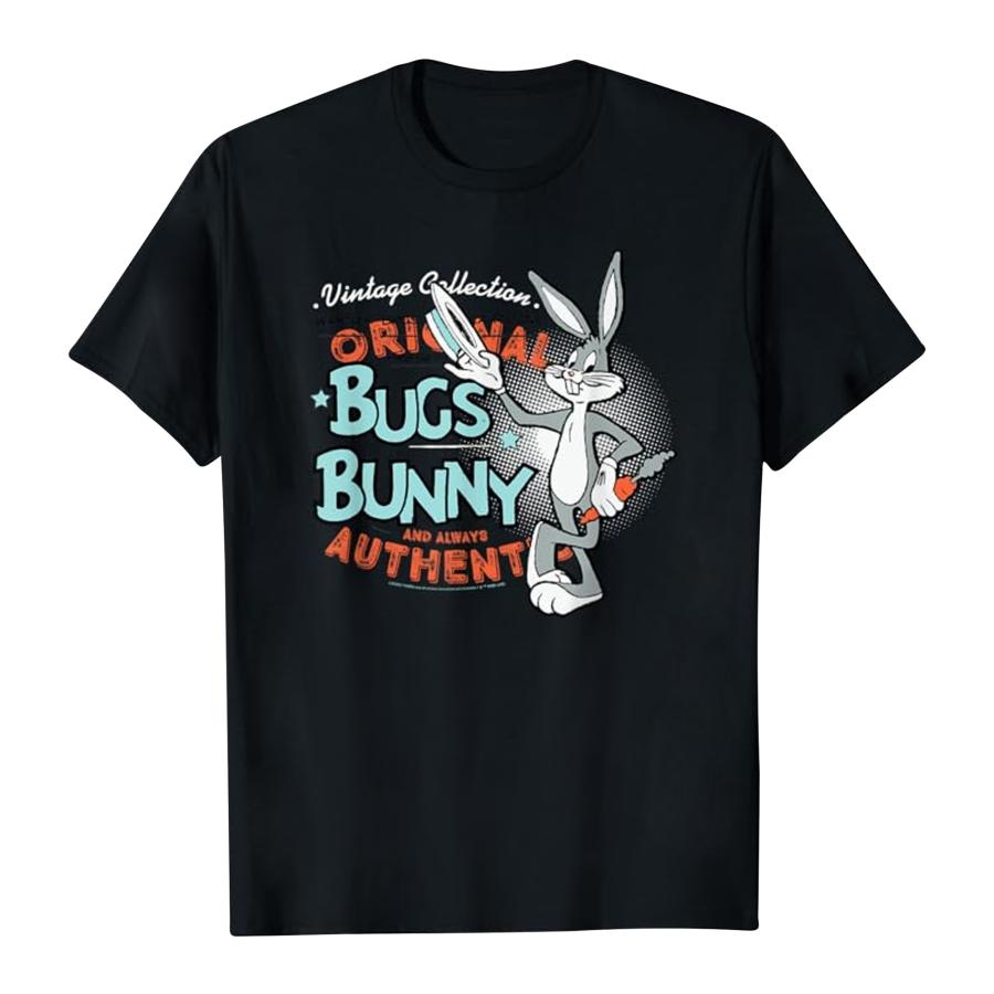 ルーニー・テューンズ) Looney Tunes オフィシャル商品 メンズ