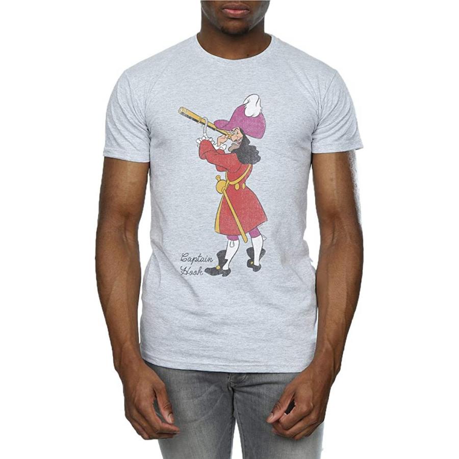 ピーター・パン) Peter Pan オフィシャル商品 メンズ Classic