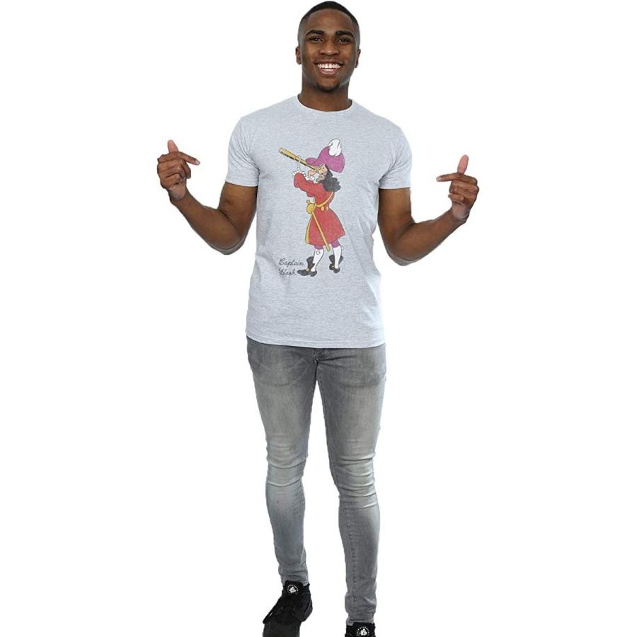 ピーター・パン) Peter Pan オフィシャル商品 メンズ Classic フック
