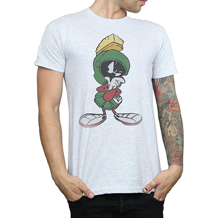 ルーニー・テューンズ) Looney Tunes オフィシャル商品 メンズ