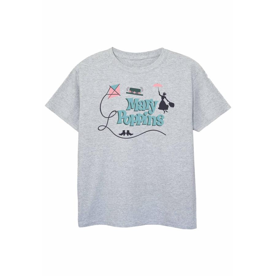 メリー・ポピンズ) Mary Poppins オフィシャル商品 キッズ・子供用