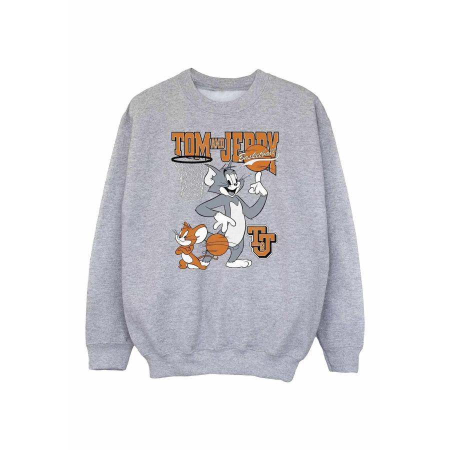 トムとジェリー) Tom and Jerry オフィシャル商品 キッズ・子供用