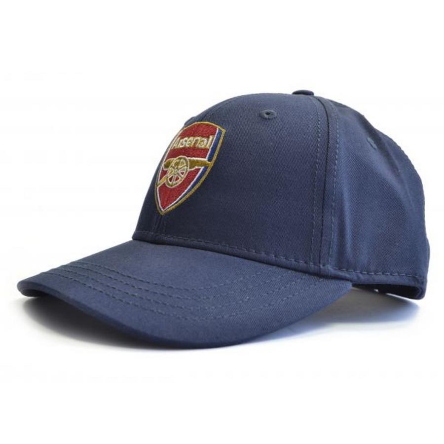 アーセナル フットボールクラブ Arsenal FC オフィシャル商品 キャップ
