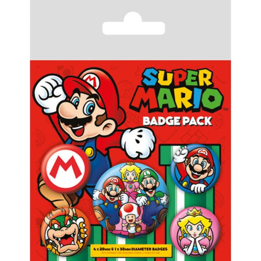 スーパーマリオブラザーズ) Super Mario オフィシャル商品 スーパーマリオブラザーズ) Super Mario オフィシャル商品