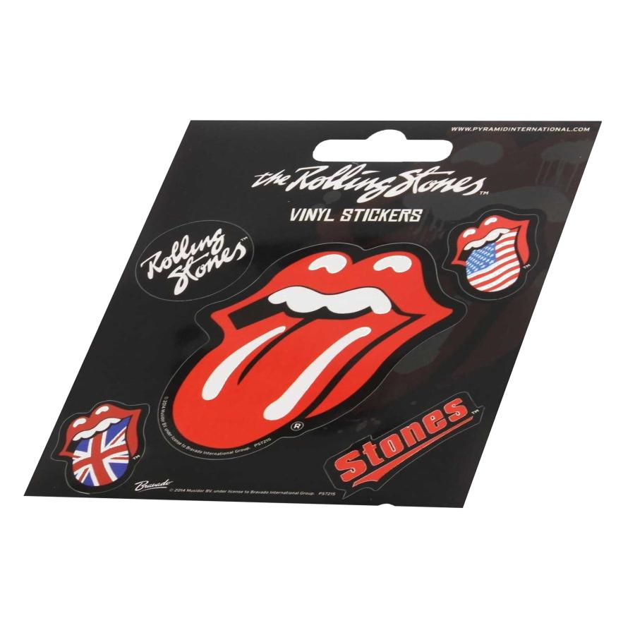 ローリング・ストーンズ) The Rolling Stones オフィシャル商品