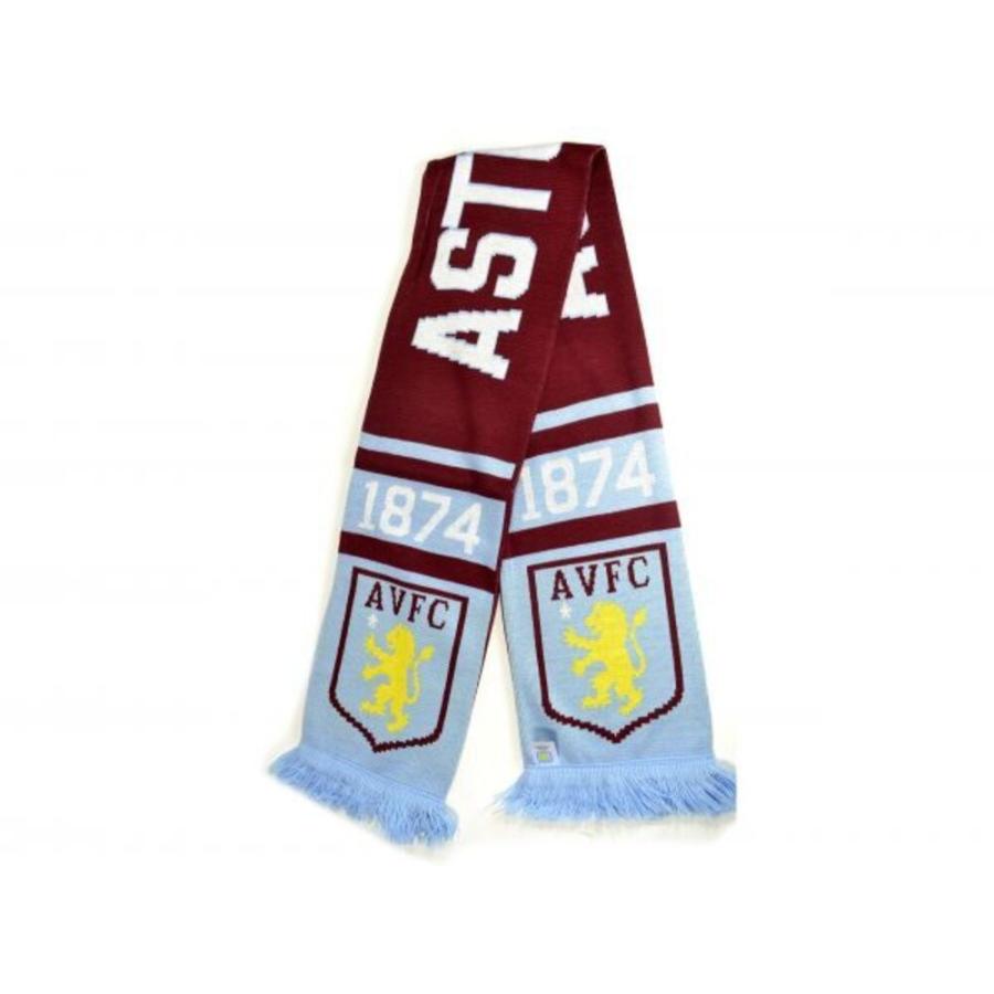 アストン・ヴィラ フットボールクラブ Aston Villa FC オフィシャル